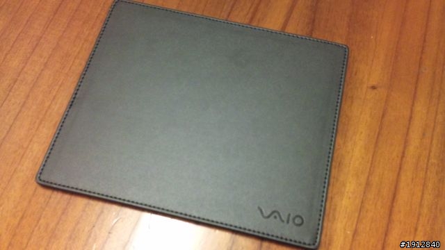 【分享】我的第一台VAIO