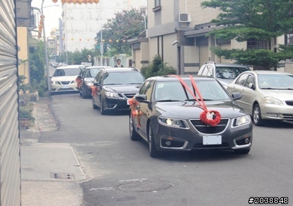 12/2 幸福的啟程 -- 感謝嘉義的飛官們