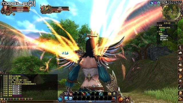 三國名將魂魄上我身！《將魂Online》測試