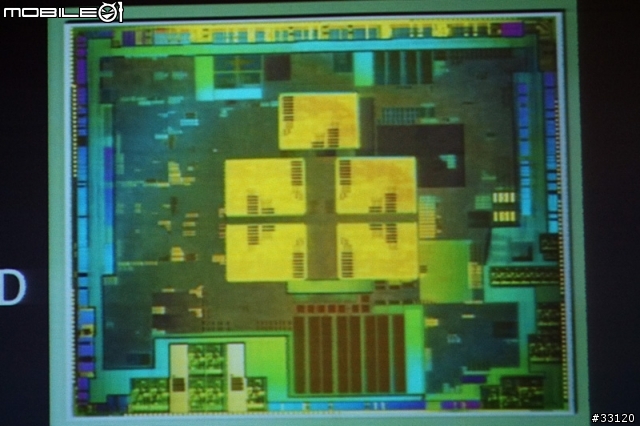 ♛動靜雙全♛~圖解~nVIDIA Tegra3四核與至尊變形平板ASUS Transformer Prime雙重新品體驗會