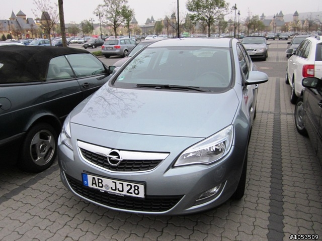 2011法蘭克福模具展隨手拍~OPEL-3