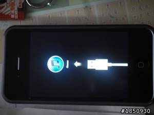 (已解決)求救!!!!  ios 5 完美jb後用iTunes回復出現問題了..