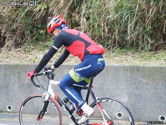 2011/12/04 NS陽金P字山道挑戰賽~沿途...風櫃嘴路段201~張(下)未完待續..