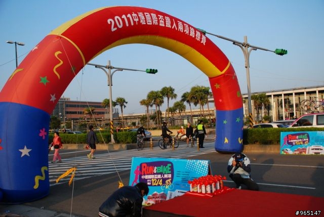 20111204中壢國際盃鐵人兩項...照片