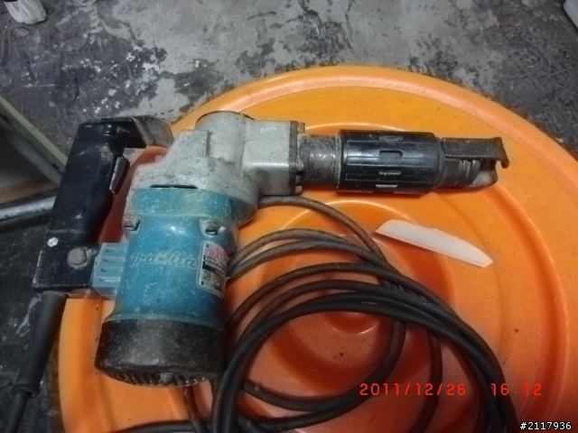 分享居家DIY以來所買之電動及氣動工具