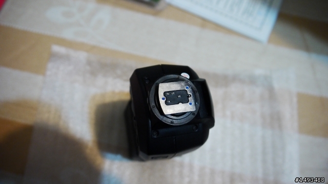 Metz 50AF-1 TTL for M4/3閃燈開箱