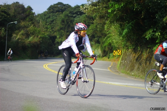 (冷水坑松園)2011陽金P字山道照片分享