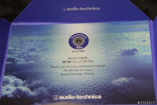 [開箱]ATH-PRO700MK2ANV