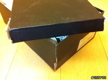 這次sevendays鞋子折扣，品質另我失望