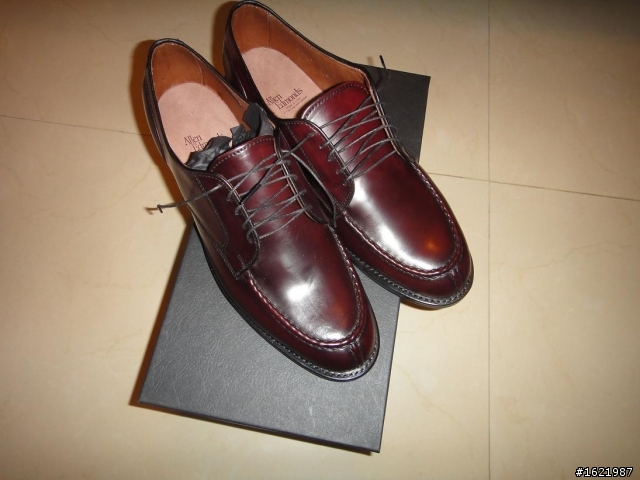 Allen Edmonds