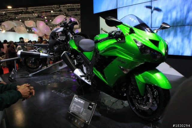 2011第42回東京車展