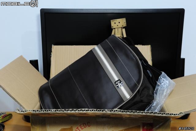 [開箱] 小野人Master Delhi 390開箱!!