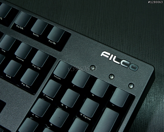 [開箱] FILCO NINJA 匿蹤忍者