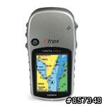 [分享] Garmin 戶外機簡史