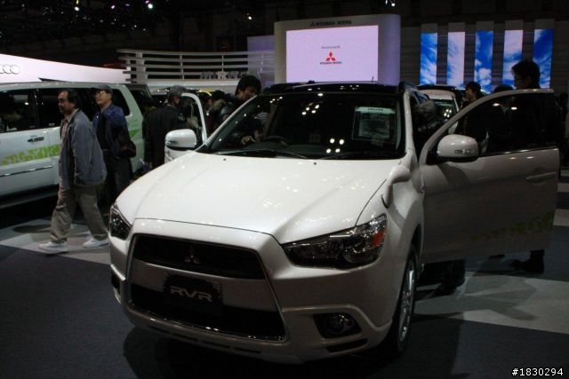 2011第42回東京車展