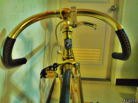 [簽到] 就因為是小眾才更要秀出自己的 fixed gear (fixie, pista, 死齒, 單速車, ..均可) 報到處