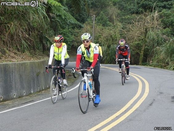 2011/12/04 NS陽金P字山道挑戰賽~沿途...風櫃嘴路段201~張(下)未完待續..