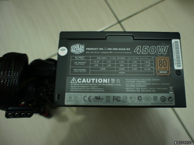 [分享]當i5-2400遇見SSD