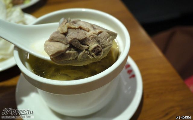 餐廳「鼎泰豐 台北101店」
