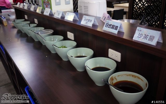 餐廳「海之鮇火鍋文化館」