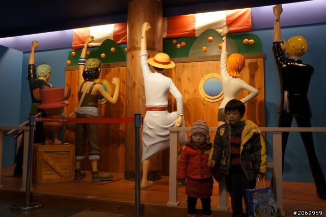 V50 D4 和小閃一起去旅行