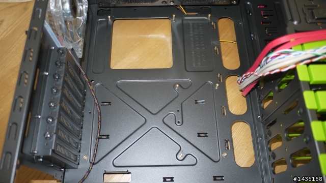 CM 690 II Advanced NVIDIA 開箱兼安裝過程
