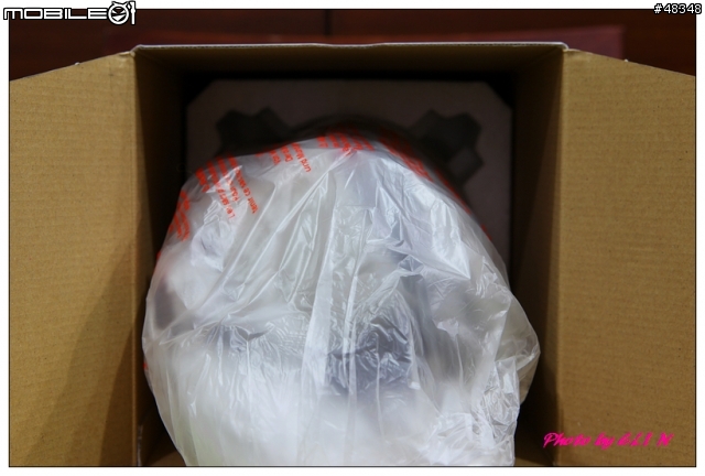 [開箱文]Canon大三元銘鏡 EF 70-200mm F2.8L IS II USM