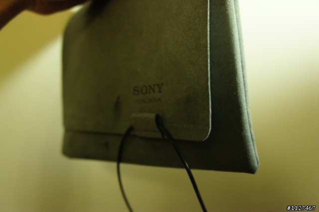 (SONY Tablet S 體驗會心得) 多才多藝有創新，遙享視界好影音