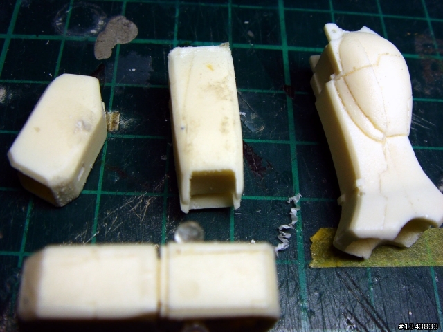 小兵中的王牌.RGM-79G