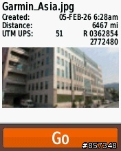 [分享] 雙星定位(GPS+GLONASS)的小鋼炮 Garmin eTrex 20