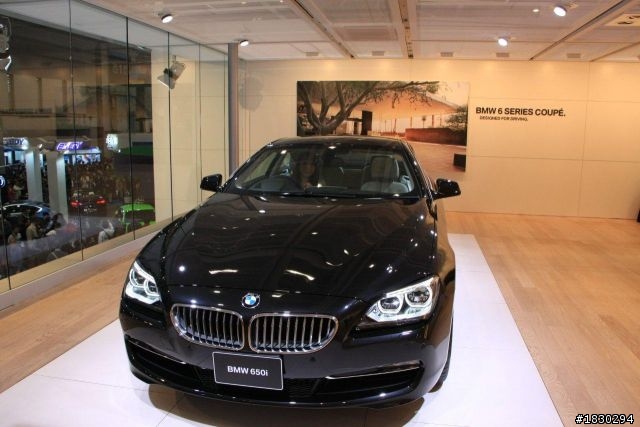 2011第42回東京車展