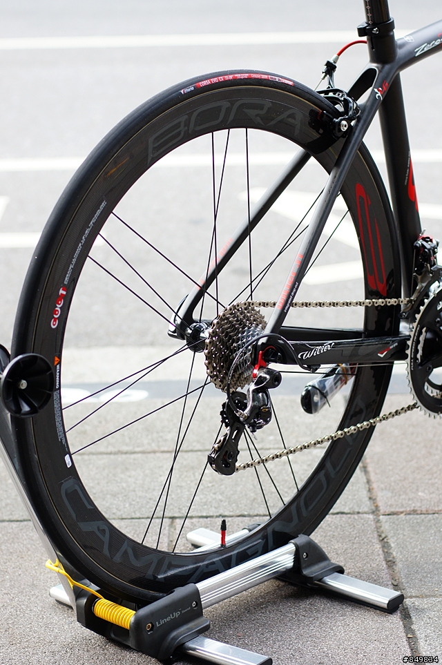 [5.9kg]首開 Wilier Zero.7 義大利兩輪超跑，Ultra Light, Super Fast！
