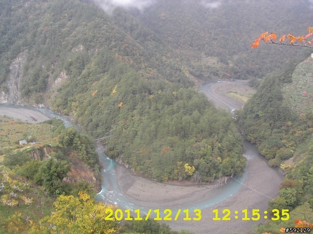 北橫 合歡山 清境
