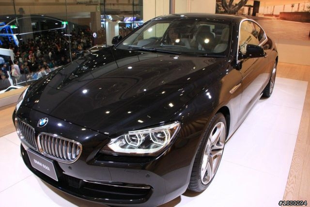 2011第42回東京車展