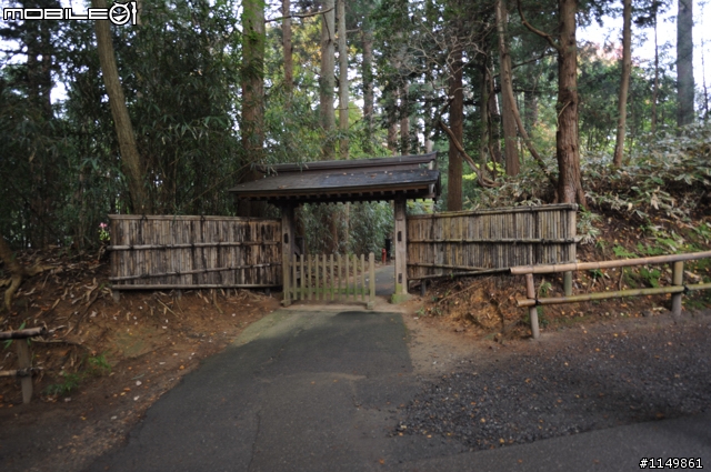 [分享]日本東北新景點 - 平泉