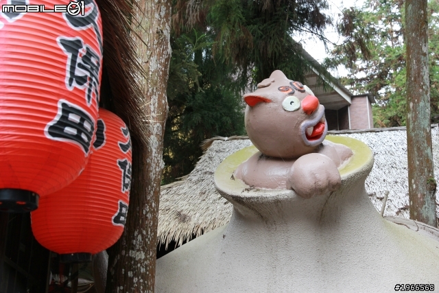溪頭妖怪村~爬山行!!