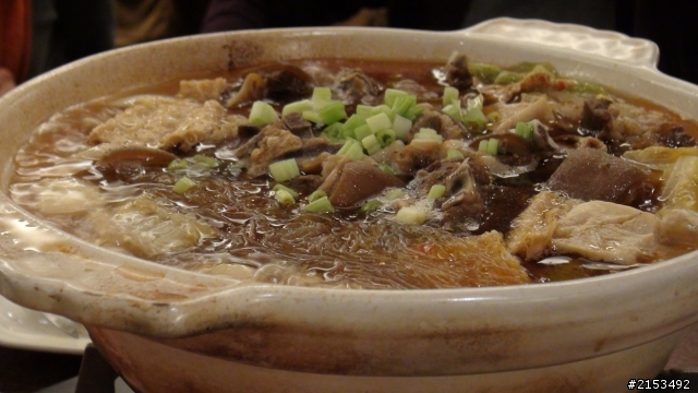 新發現 汐止的好吃餐廳