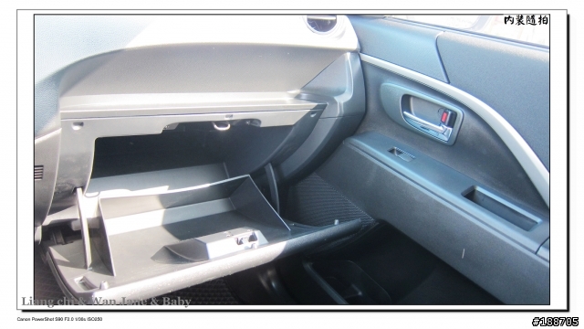 台南 All New Mazda 5 內裝隨拍~讓大家久等了