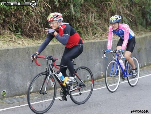 2011/12/04 NS陽金P字山道挑戰賽~沿途...風櫃嘴路段201~張(下)未完待續..