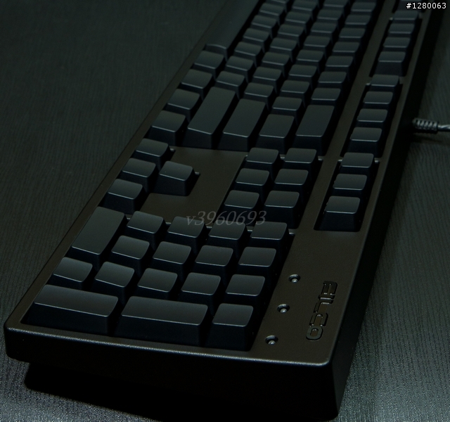 [開箱] FILCO NINJA 匿蹤忍者