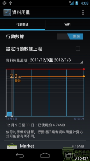 『體驗』iPhone 4s 莫敢不從，Galaxy Nexus 既出誰與爭鋒！
