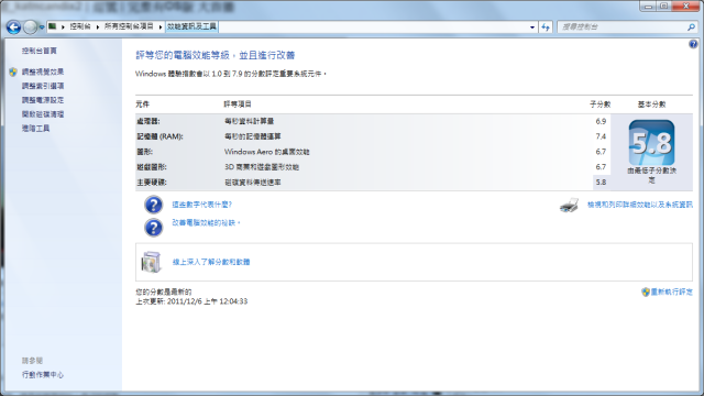 [圖多]新手開箱 我的第一台VAIO-SE16
