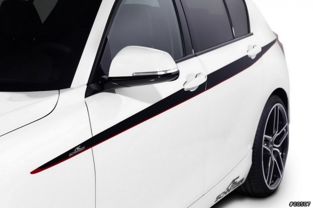 AC Tuning Program for F20 120d