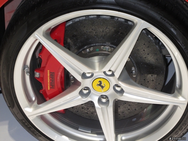 Maserati  和 Ferrari