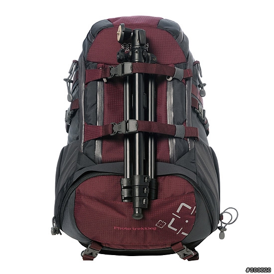 [疑問] 請問有其他品牌的相機後背包有類似Kolon Sport 這一款的嗎？ - (已解決)