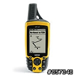 [分享] Garmin 戶外機簡史