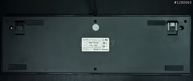 [開箱] FILCO NINJA 匿蹤忍者