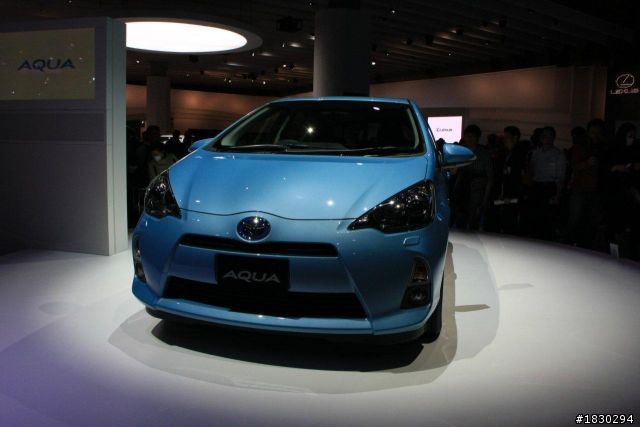 2011第42回東京車展