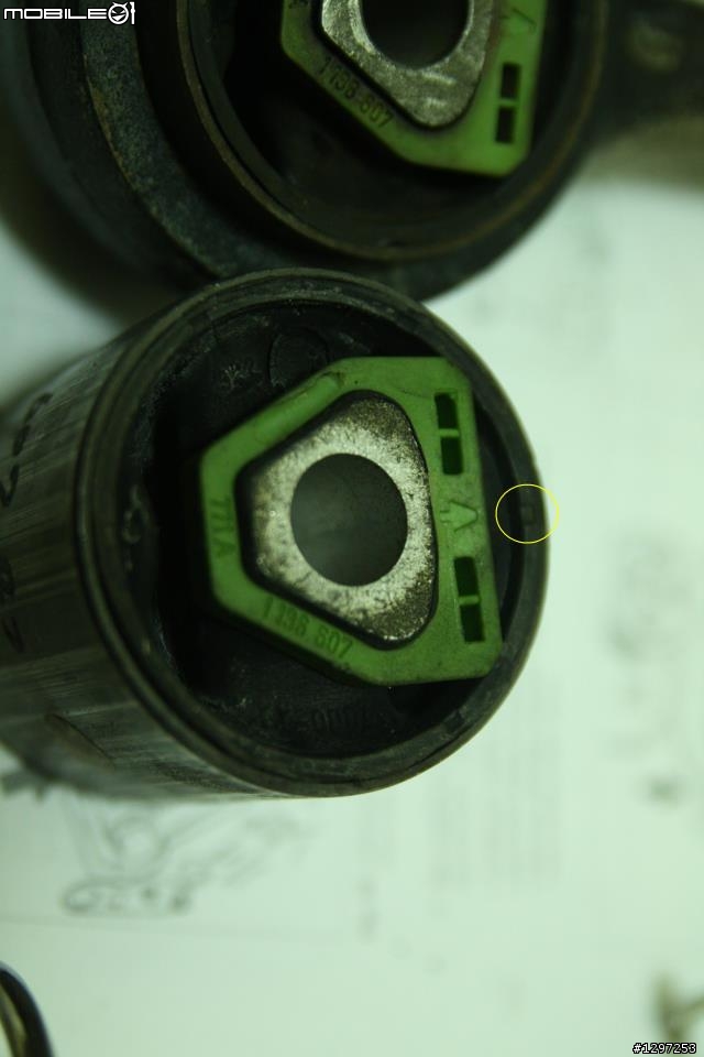 E34 DIY專輯4...前半部底盤懸吊整理...難度等級3