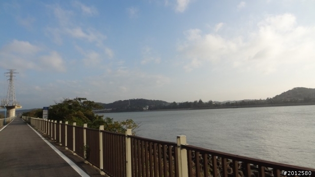 [[休閒路線]]苗栗縣揉風．慢活．貓裏海自車道